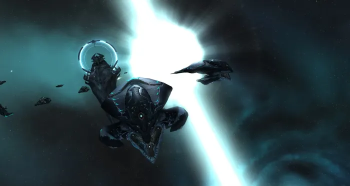 Sins of a Solar Empire: Rebellion - Stellar Phenomena — скриншот 4