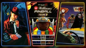 Pinball FX - Williams™ Pinball Volume 9