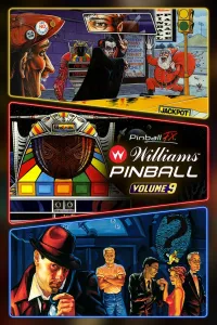 Pinball FX - Williams™ Pinball Volume 9