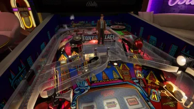 Pinball FX - Williams™ Pinball Volume 9 — скриншот 2