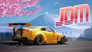 JDM: Japanese Drift Master