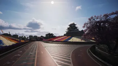 JDM: Japanese Drift Master — скриншот 5