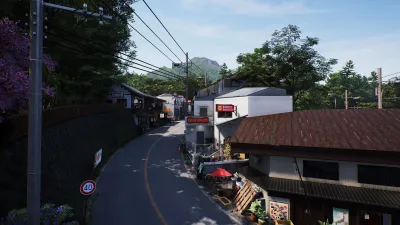 JDM: Japanese Drift Master — скриншот 6