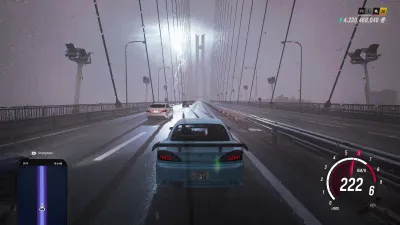 JDM: Japanese Drift Master — скриншот 7