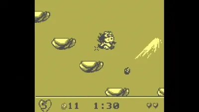 Radical Rex (QUByte Classics) — скриншот 5