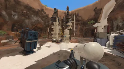 PowerWash Simulator 2 - STAR WARS Pack — скриншот 1