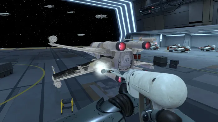 PowerWash Simulator 2 - STAR WARS Pack — скриншот 4