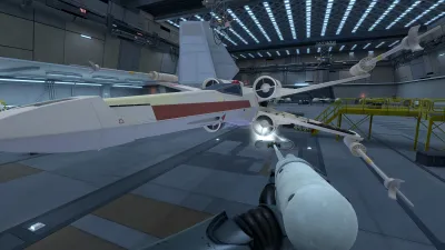PowerWash Simulator 2 - STAR WARS Pack — скриншот 5