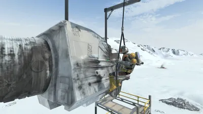 PowerWash Simulator 2 - STAR WARS Pack — скриншот 8