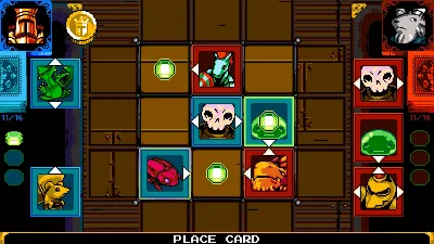 Shovel Knight: Treasure Trove — скриншот 11