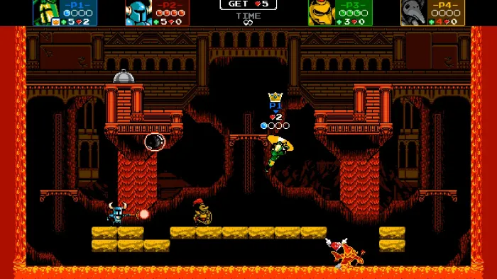 Shovel Knight: Treasure Trove — скриншот 13