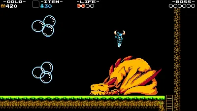 Shovel Knight: Treasure Trove — скриншот 2