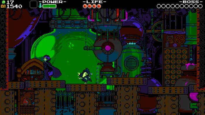 Shovel Knight: Treasure Trove — скриншот 3