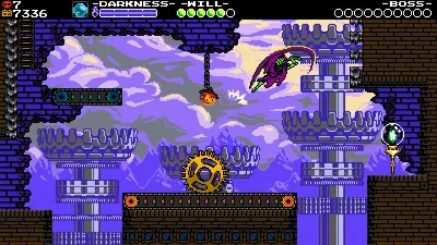 Shovel Knight: Treasure Trove — скриншот 6
