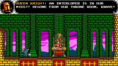Shovel Knight: Treasure Trove — скриншот 8