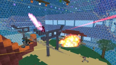 Murder Miners — скриншот 3