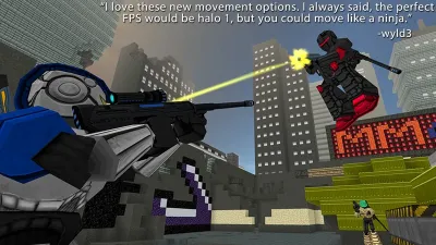 Murder Miners — скриншот 4