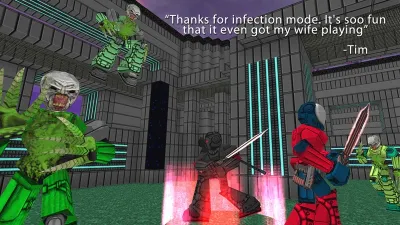 Murder Miners — скриншот 5