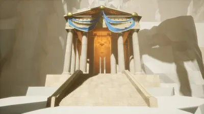 Heavy Burden — скриншот 1