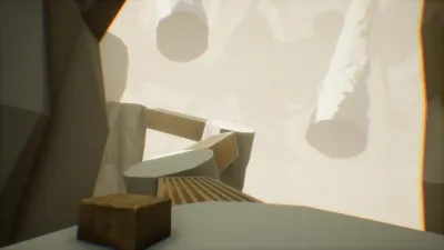 Heavy Burden — скриншот 2