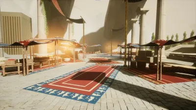 Heavy Burden — скриншот 3