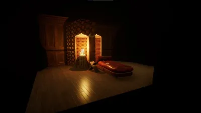 Heavy Burden — скриншот 5