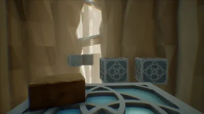 Heavy Burden — скриншот 6