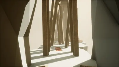 Heavy Burden — скриншот 7