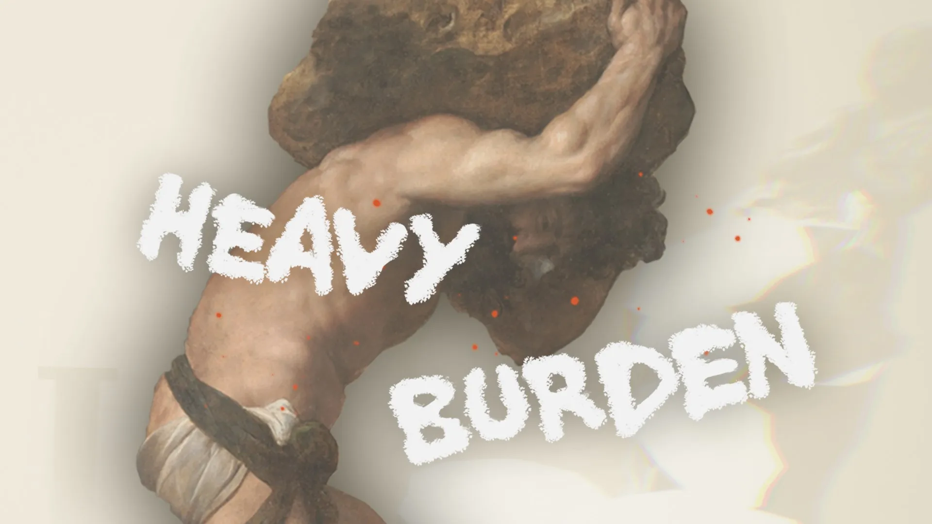 Heavy Burden — трейлер