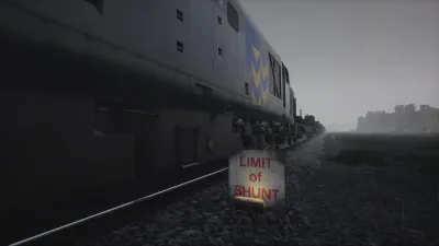 Train Sim World® 2: Tees Valley Line: Darlington - Saltburn-by-the-Sea (Train Sim World® 3 Compatible) — скриншот 4