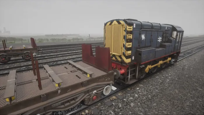 Train Sim World® 2: Tees Valley Line: Darlington - Saltburn-by-the-Sea (Train Sim World® 3 Compatible) — скриншот 8