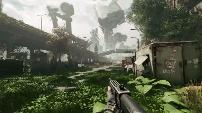 Active Matter - Deluxe Edition — скриншот 2