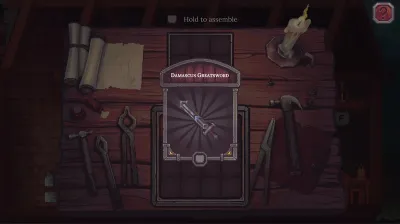 While the Iron's Hot — скриншот 2