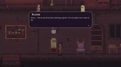 While the Iron's Hot — скриншот 3