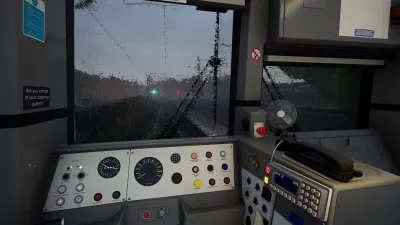 Train Sim World® 3: Birmingham Cross City Line: Lichfield - Bromsgrove - Redditch — скриншот 7