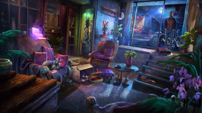 Summer of Adventure Bundle — скриншот 11