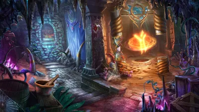 Summer of Adventure Bundle — скриншот 12