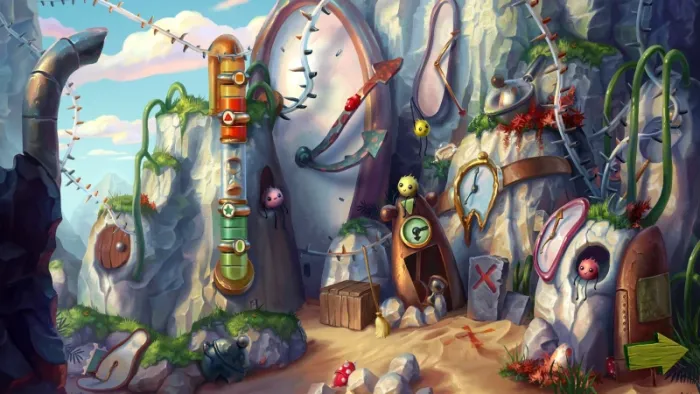 Summer of Adventure Bundle — скриншот 4