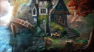 Summer of Adventure Bundle — скриншот 8