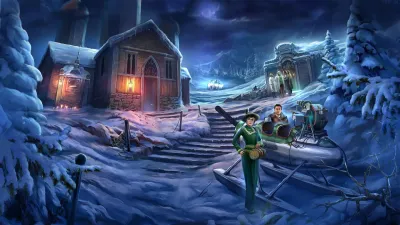 Summer of Adventure Bundle — скриншот 9