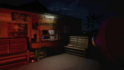 Water Delivery — скриншот 1