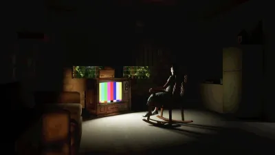 Water Delivery — скриншот 2