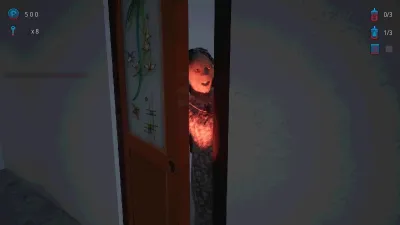 Water Delivery — скриншот 4