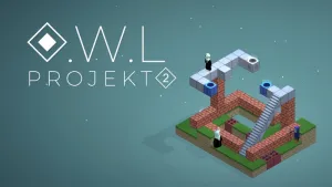 O.W.L Projekt 2
