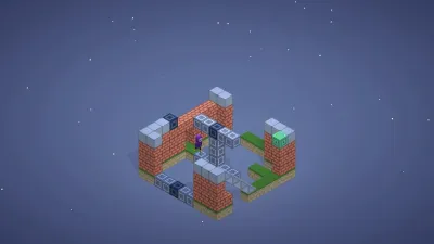 O.W.L Projekt 2 — скриншот 2
