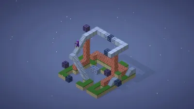 O.W.L Projekt 2 — скриншот 3