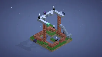 O.W.L Projekt 2 — скриншот 5
