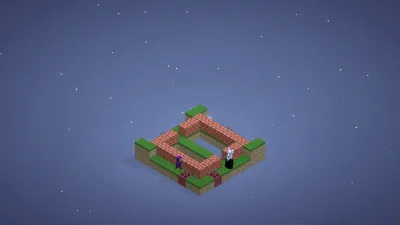 O.W.L Projekt 2 — скриншот 6