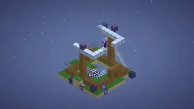 O.W.L Projekt 2 — скриншот 7