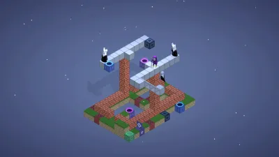 O.W.L Projekt 2 — скриншот 8
